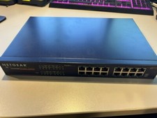 Netgear Model GS516T picture