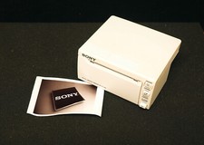 Sony UP-D711MD - Digital USB Printer picture