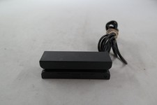 MSR100 USB Magnetic Stripe Card Reader Black Swipe Reader For POS Systems picture