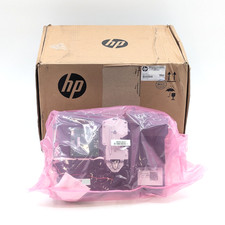 HP Genuine Replacement Service Station Assembly w/ Drop Detector (CR357-67025) picture