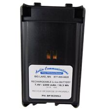 Rechargeable Li-ion Battery 2200 mAh 7.4v 16.3wh picture