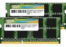 SP Silicon Power Desktop 8GB DDR3 1600 16GB Kit (8GBx2) picture