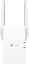 TP-Link - AX3000 Dual-Band Wi-Fi 6 Range Extender - White picture