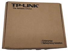 TP-LINK GIGABIT MULTI-MODE MEDIA CONVERTER MC200CM picture