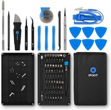 Pro Tech Toolkit Electronics Smartphone Computer & Tablet Repair Kit HOT picture