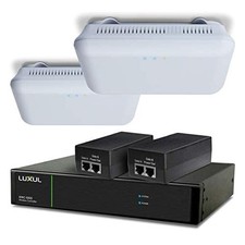 Luxul High Power Wireless Control System picture