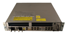 Cisco ASR-9001-S Aggregated Service Router Chassis 68-4993-06 No OS, No Modules picture