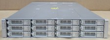 Sun StorageTek 2540 10x 300GB HDD Expansion Disk Array 2x Controller P16102-03-B picture