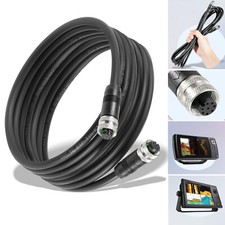 720073-5 15ft Boat Ethernet Cable Cord AS EC 15E Fit for Humminbird Helix Series picture
