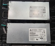 Delta (DPS-500AB-9 D) and (DPS-500AB-9 A) For Parts because I am unable to test picture