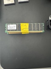 Samsung 1GB DDR PC2100 ECC RAM M312L2828ET0-CA2 picture