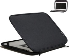 14 Inch Laptop Sleeve Foldable Slim Case Lightweight Bag Notebook Computer Cover picture
