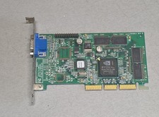 VisionTek NVIDIA Riva TNT2 M64 32MB AGP Graphics Video Card NV996.0 picture