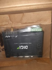 Digi TransPort WR31 Industrial Cellular Router Kit - NIB, WR31-L52A-DE1-TB picture