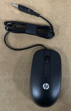 HP Wired USB Optical Mouse 672652-001 set of 4 picture