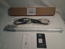 RAIGEN Helium Miner Fiberglass Antenna LoRa Indoor Outdoor Sensecap 5.8dBi picture