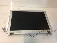 Dell Inspiron 700m - Full LCD Screen, Top Case, Bezzel Assembly picture