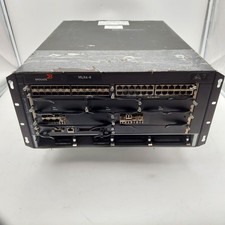 BROCADE BR-MLXE-4-MR-M-AC picture