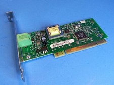 HP Pavilion 56k V90/V92 PCI Modem 5187-5181 SMART Modular Technologies 90109-2 picture