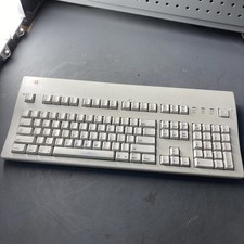 Apple Computer, Inc. Extended Keyboard Model M3501 picture