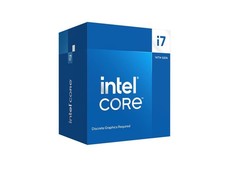 Intel Core i7-14700F - Raptor Lake 20-Core (8P+12E) LGA 1700 65W CPU Processor picture