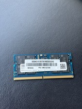 16GB DDR5 5600MHz Sodimm RAM - 5M31L87360 - RAMAXEL picture
