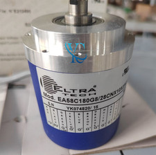 1PCS ELTRA EA58C180G8/28CNX10X3PDR.013C Encoder Brand new Fedex or DHL picture