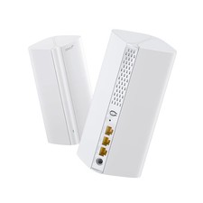 Tenda BE5100 WiFi 7 Mesh System 4600 Sq Ft Dual-Band picture