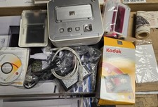 Kodak EasyShare G600 Digital Photo Printer Dock Dye + Accessories   picture