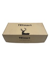 TESmart 4x2 Dual Monitor HDMI KVM Switch 2 Computers (HKS0402A1U) picture