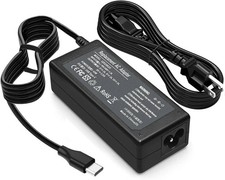 45 Watt USB C Chromebook Charger picture