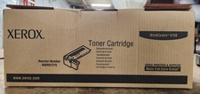 Xerox 006R01275 Black Print Cartridge for WorkCentre 4150 picture