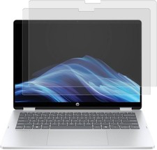 2 Pack Anti Glare Screen Protector for HP OmniBook 5 Flip 14-fp Series 2-in-1 picture
