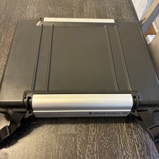 Pelican Hardback 1090 15” Notebook Computer Protector Carrying Case Foam Insert picture