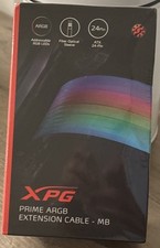 XPG Prime ARGB Extension Cable - VGA, 24 Pin ATX picture