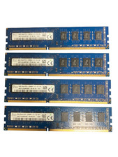 SK Hynix 32GB (4-Sticks) PC3 12800U DDR3 2RX8 SK hynix RAM picture
