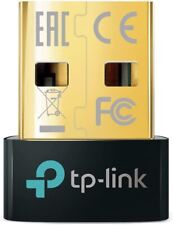 TP-Link USB Bluetooth Adapter for PC, 5.0 Bluetooth Dongle (UB500)(Refurbished) picture