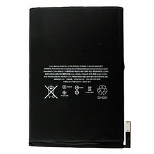 Brand New Replacement Internal 5124mAh Battery for Ipad Mini 4 4TH Gen 2015 USA picture