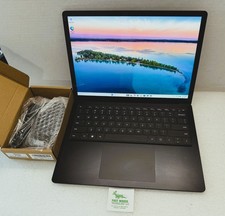 Microsoft Surface Laptop 5 13