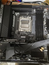 B650m Aorus Elite Ax Wifi Ddr5 picture