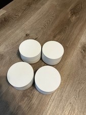 LOT of (4) Google GJ2CQ WiFi Solution Single WiFi Point Router (NO POWER CORD) picture