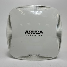 LOT OF 10  - Aruba Networks AP-225 Access Points APIN0225 AP225 802.11ac picture