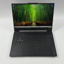 ASUS TUF Gaming A15 FA507NU-DS74 15.3