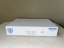 Sophos SG 105 Network Security Firewall Appliance VPN Device picture