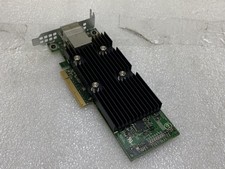 Dell 02PHG9 External SAS HBA 12Gb/s PCIe x8 Dual-Port Low Profile picture
