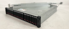 HP MSA 2040 4-Port 12Gb/s SAS 21.6TB HDD 24SFF SAN Storage Solution picture