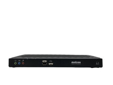 Matrox XTO2-F2408F Extio F2408 Quad KVM/Audio/USB Extender - No Power Cord picture