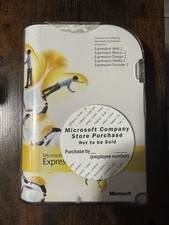 Microsoft Expression Studio 2 picture