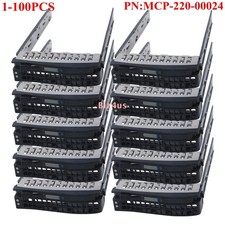 Lot For Supermicro Gen 5.5 Hot-Swap 3.5