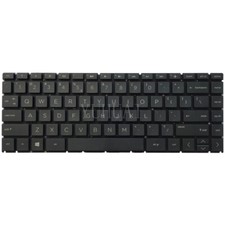 US Keyboard For HP 14-cm0007la 14-cm0008la 14-cm0010la 14-cm0029la 14-cm0030la picture
